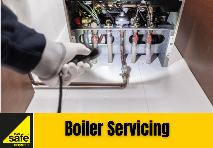 boiler service Canterbury