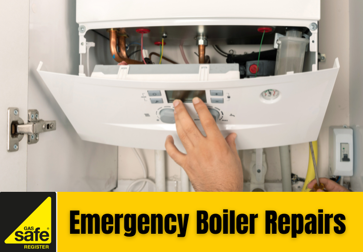 emergency boiler repairs Canterbury