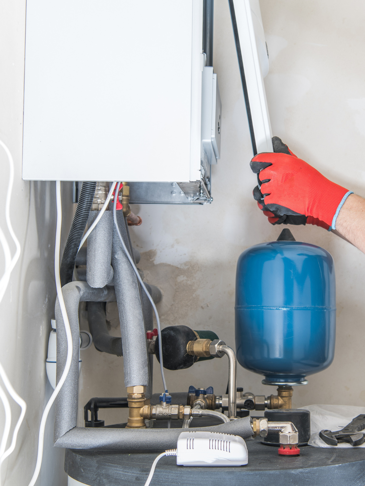 gas boiler repair near me Canterbury, CT1, CT2, CT3, CT4